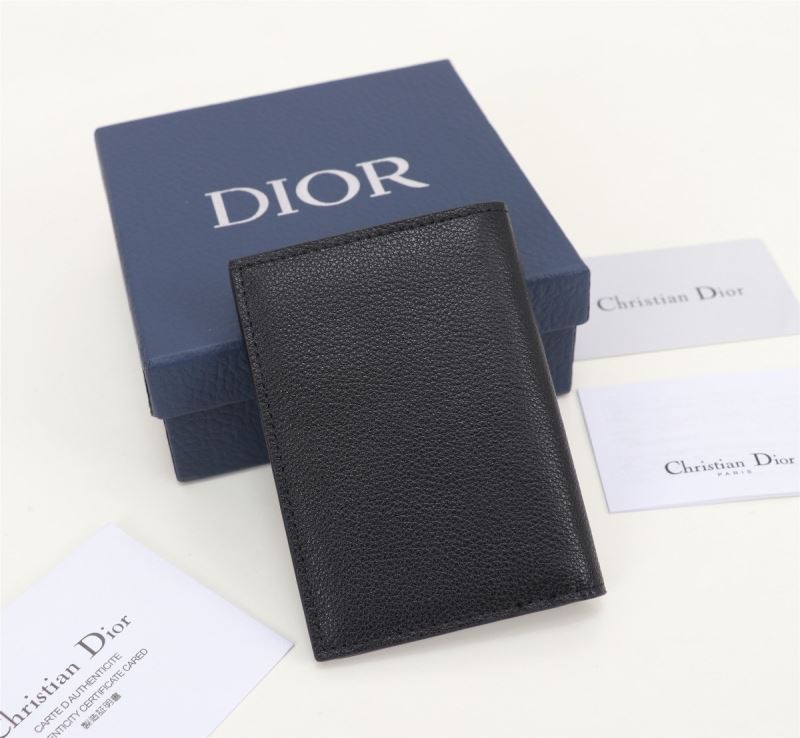 Christian Dior Wallet